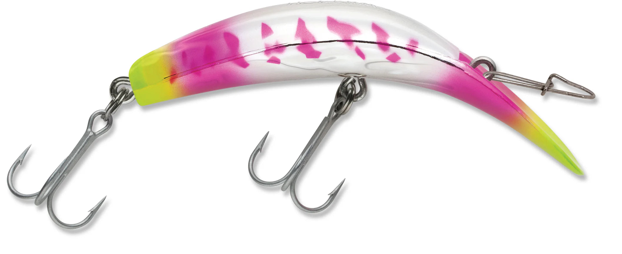 Luhr Jensen Rattling Kwikfish X Treme K15X Diving Plug
