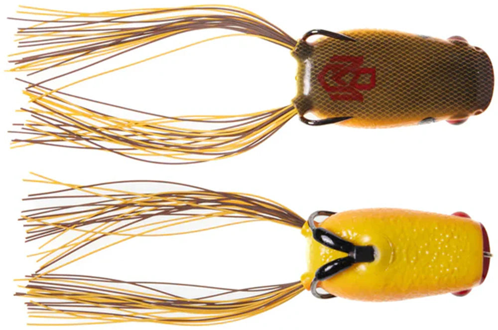 Bass Mafia Cannonball Poppin Frog 26 Inch