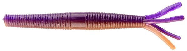 Z Man Hula StickZ 4 inch Skirted Soft Stickbait