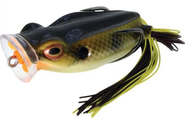 River2Sea Spittin Wa 55 Topwater Frog