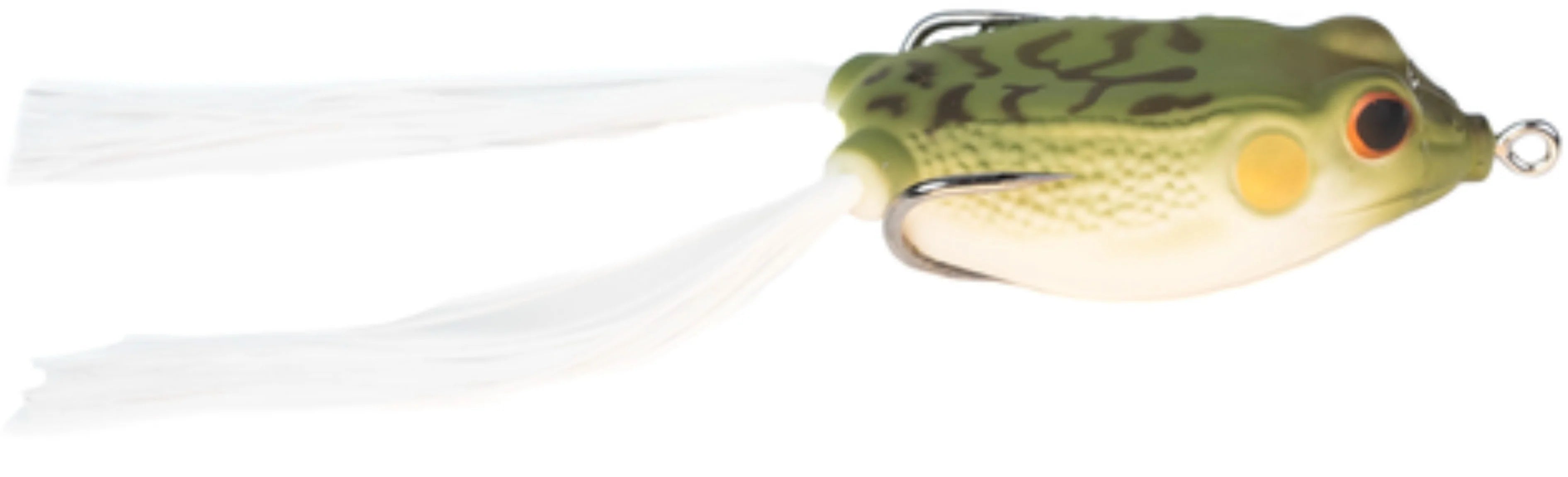 G Ratt Baits Con Frog 25 Inch