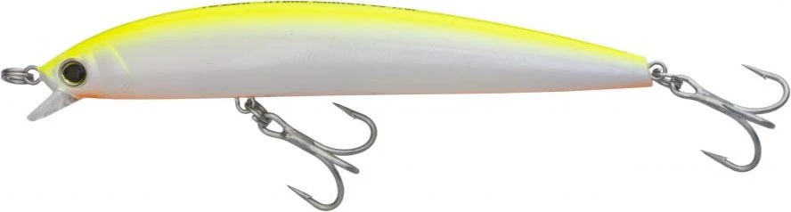 Yo Zuri Hydro Minnow LC Shallow Rip Bait 6 Inch