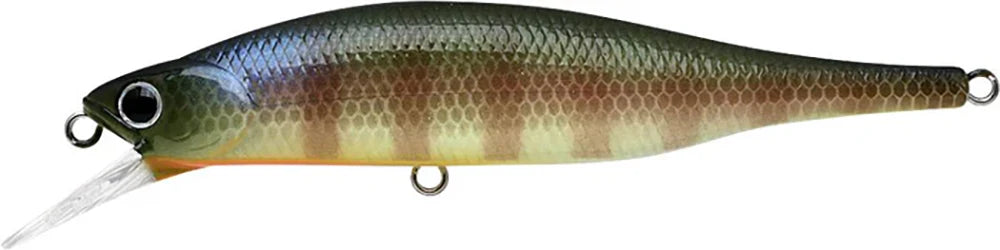 Lucky Craft Lightning Pointer 98XR Slow Sinking Jerkbait 4 Inch