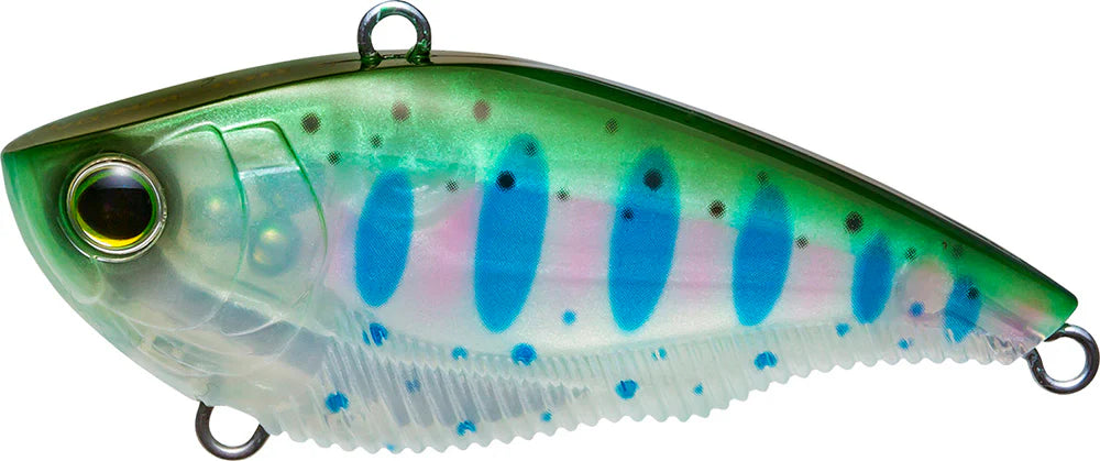 Yo Zuri 3DB Vibe Sinking Lipless Crankbait 65mm 2625 Inch