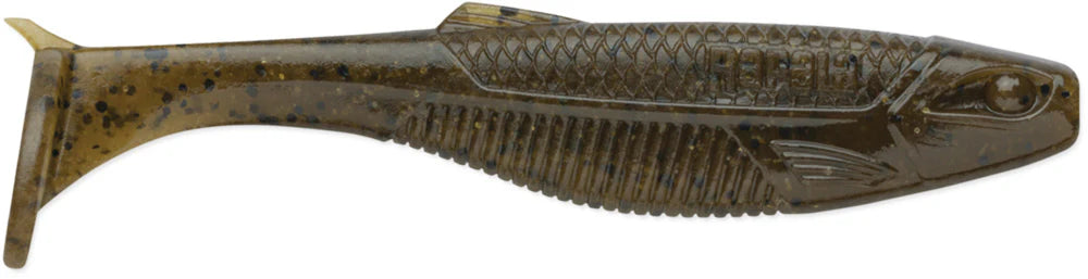 Rapala Crush City Mayor Swimbait 35 Inch