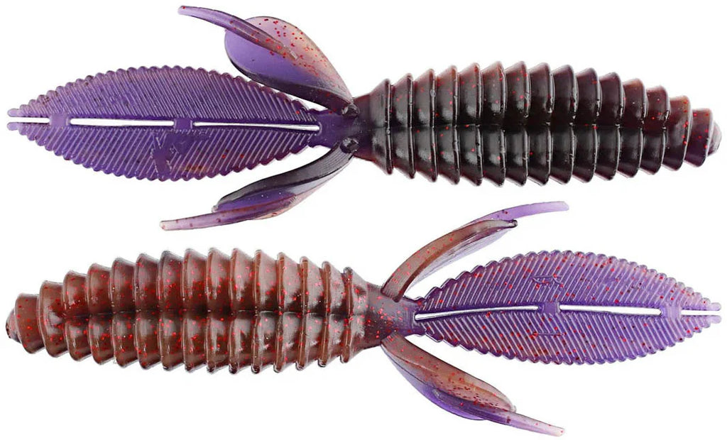 Reaction Innovations Double Wide Beaver 50 Creature