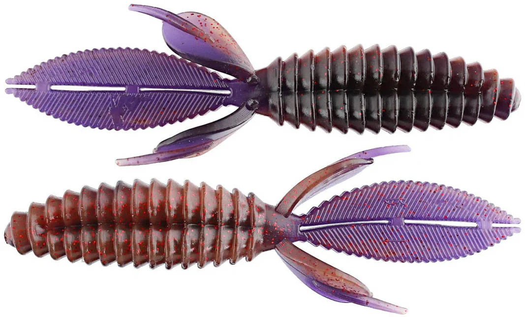 Reaction Innovations Double Wide Beaver 50 Creature