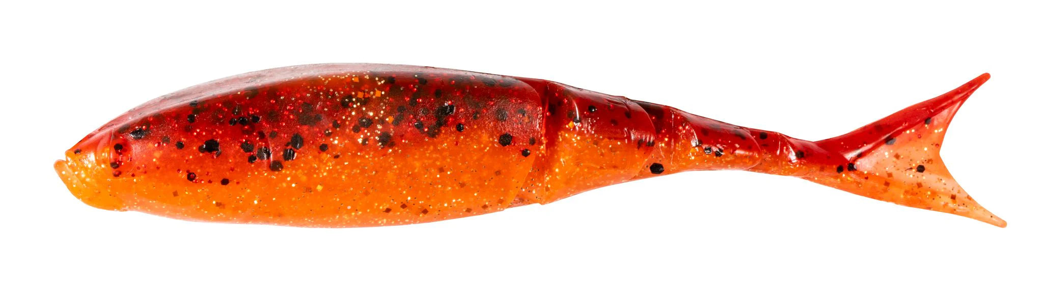 Z Man RaZor ShadZ 4 1 2 inch Soft Jerkbait 4 pack