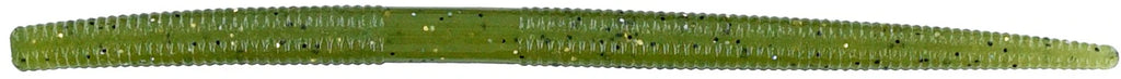 Yamamoto Baits 5 Inch Thin Senko Soft Plastic Stick Bait 10 Pack
