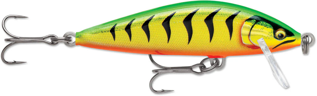 Rapala Countdown Elite CDE55 2 1 4 inch Slow Sinking Crankbait