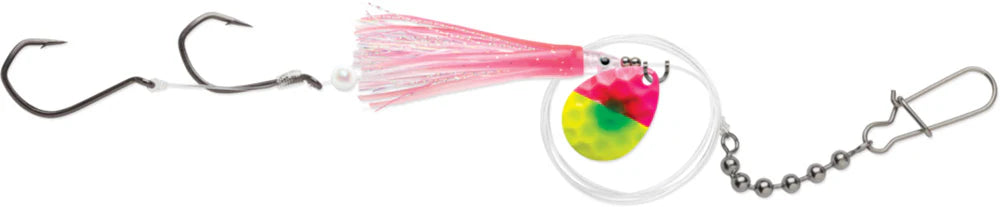 Luhr Jensen Spin TechSet Flash 35