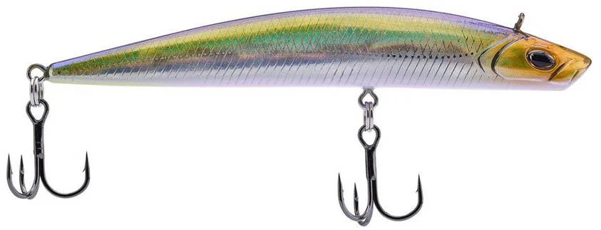 Berkley Finisher 5 Jerkbait 2 Inches