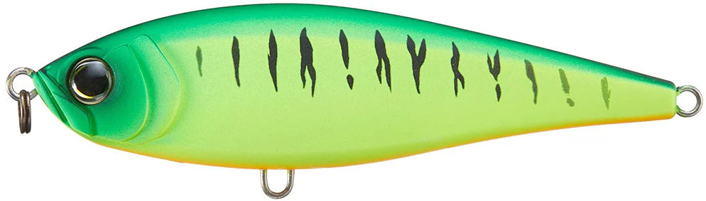 Yo Zuri 3DB Slow Sinking Twitchbait 90mm 35 Inch