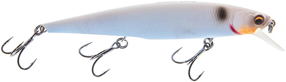 Bass Mafia Shot Caller Shallow Jerkbait 45 Inches