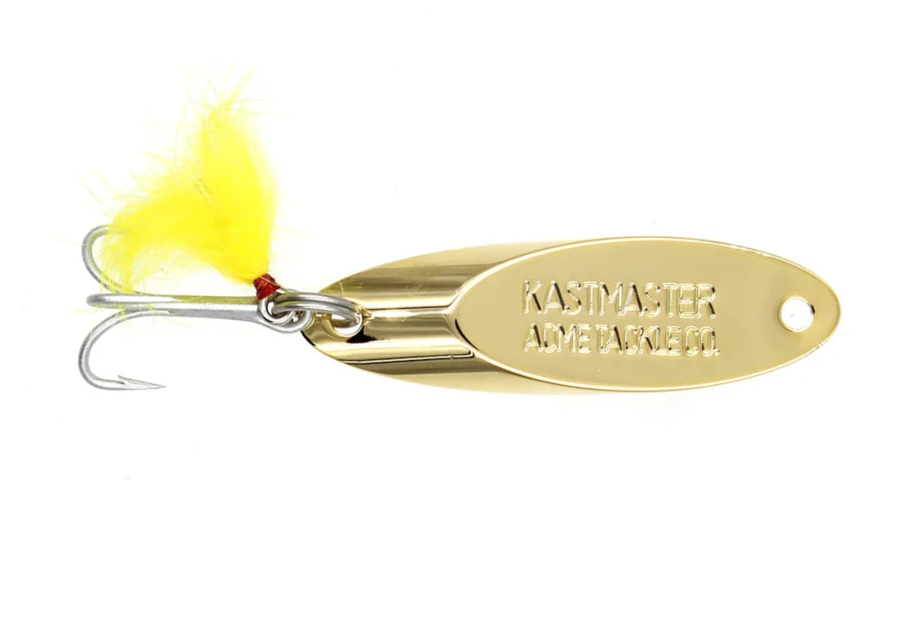 Acme Kastmaster Spoon 1 2 oz
