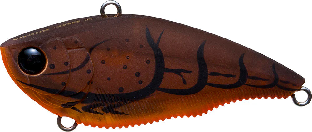 Yo Zuri 3DB Vibe Sinking Lipless Crankbait 65mm 2625 Inch