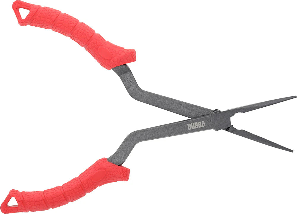 Bubba Forged Steel Pliers 11 Inch