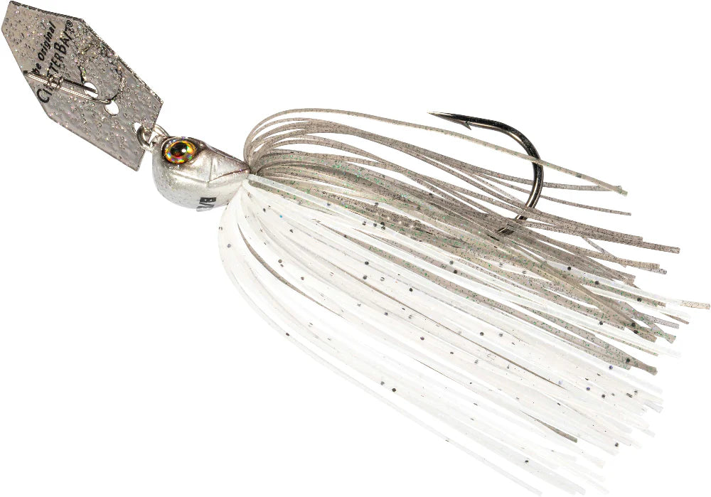 Z Man Chatterbait Elite Evo