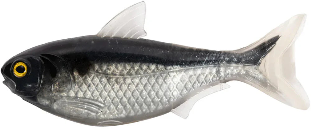 LIVETARGET Unrigged Shad 45 Inch
