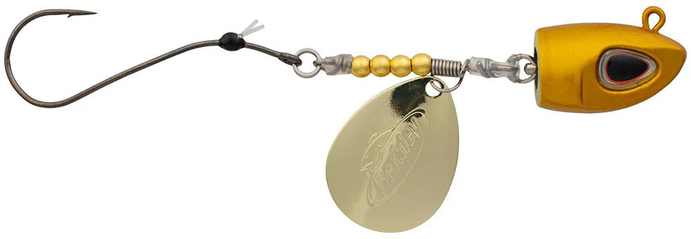 Berkley Rawler Bladed Jig 3 4 oz
