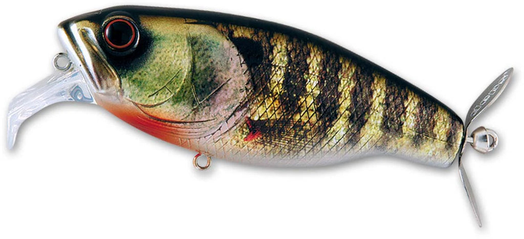 Deps Buzzjet Wakebait 4 Inch