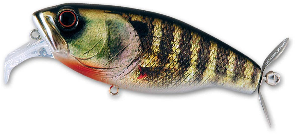 Deps Buzzjet Wakebait 4 Inch