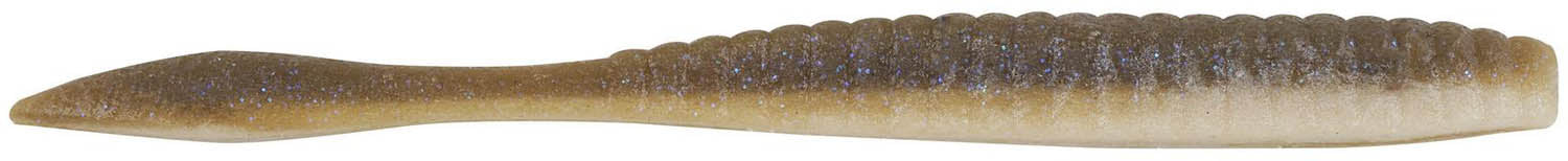 Berkley PowerBait MaxScent Flat Worm 36 Inch