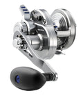Daiwa Saltiga 1 Speed Lever Drag Conventional Reels