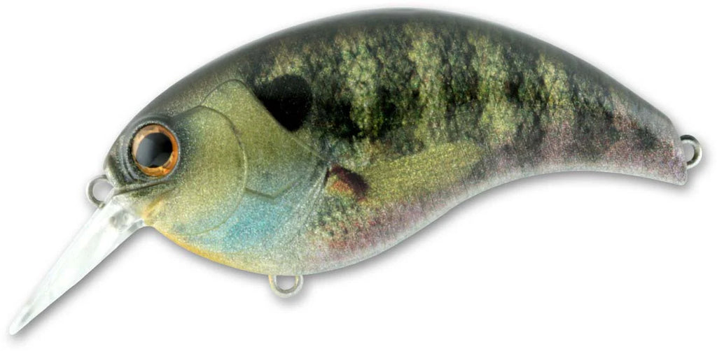 Deps Evoke 30 Squarebill Crankbait