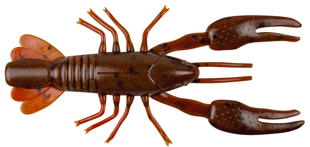 YUM Ned Craw 2 1 2 inch Ned Rig Soft Bait