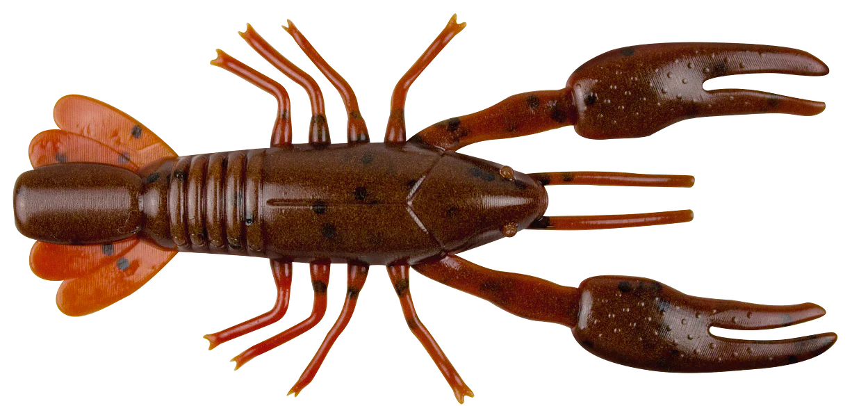 YUM Ned Craw 2 1 2 inch Ned Rig Soft Bait