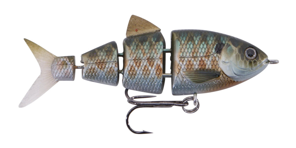 SPRO BBZ 1 Baby Shad 2 1 2 inch Swimbait