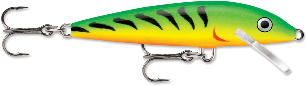 Rapala Original Floater F07 Balsa Jerkbait