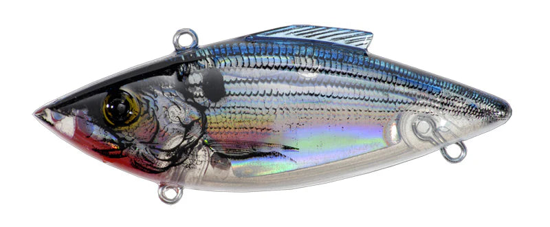 Bill Lewis Rat L Trap Mag Trap Lipless Crankbait 35 Inch