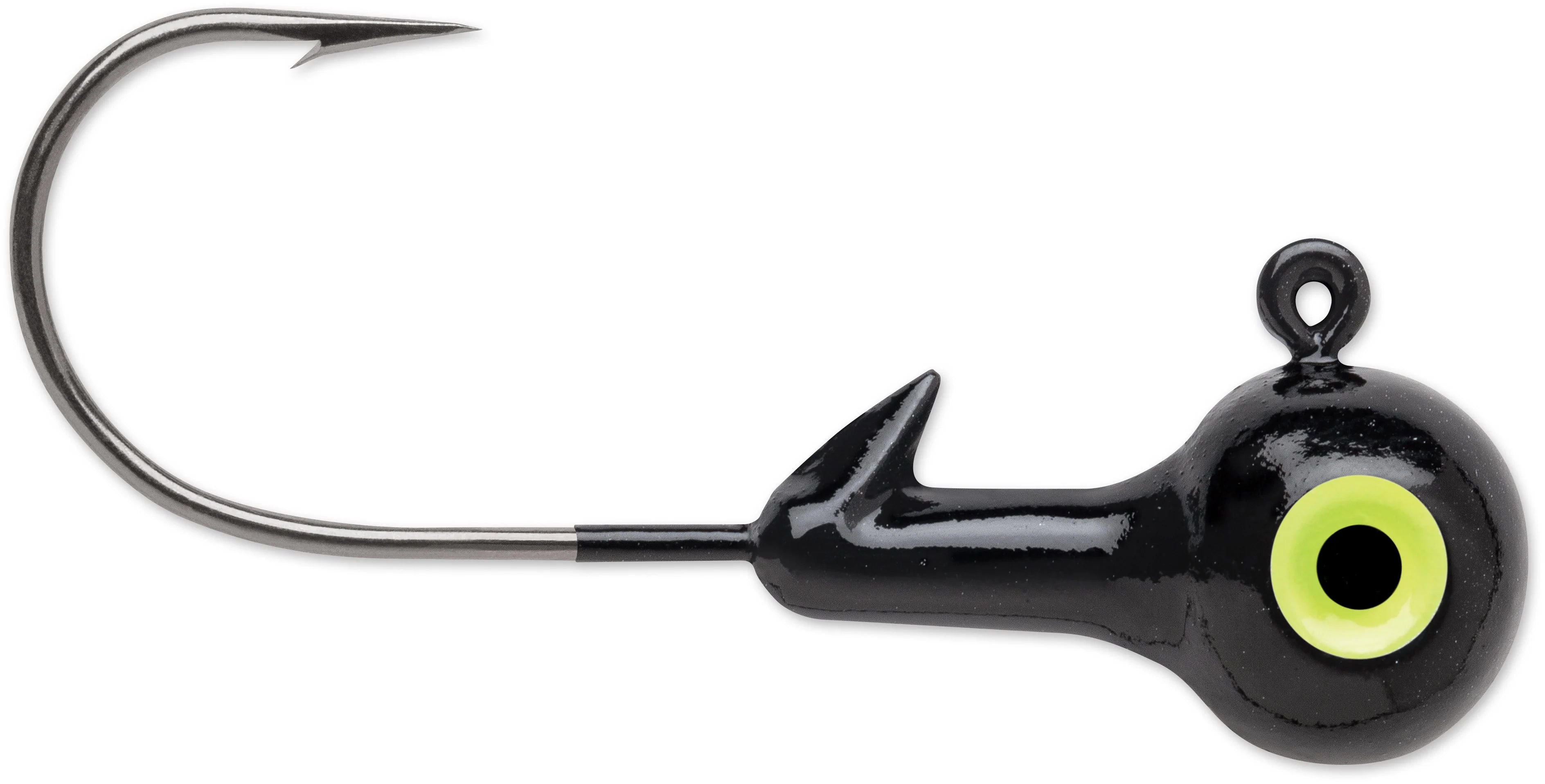 VMC Hard Ball Jighead 4 pack