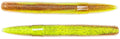 LIVETARGET Stick Worm 4 Inch