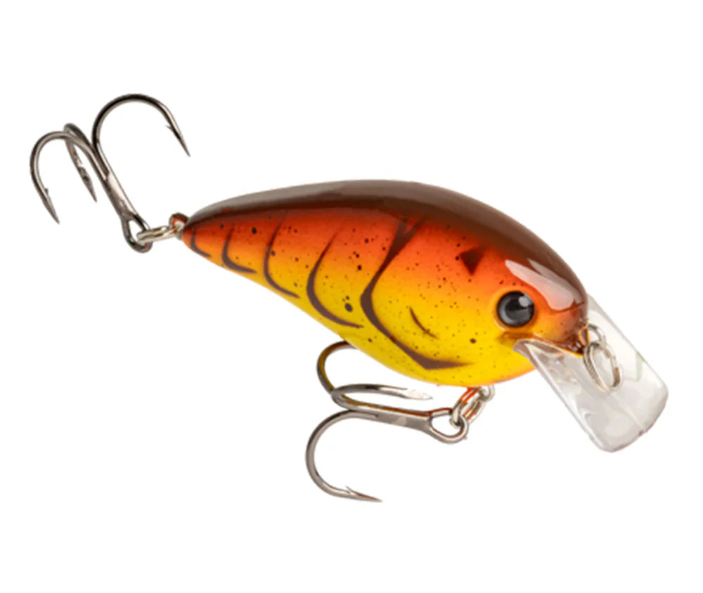 Strike King KVD Square Bill 25 Silent Crankbait