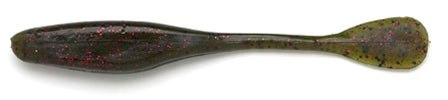 Gambler Flappn Shad Soft Jerkbait