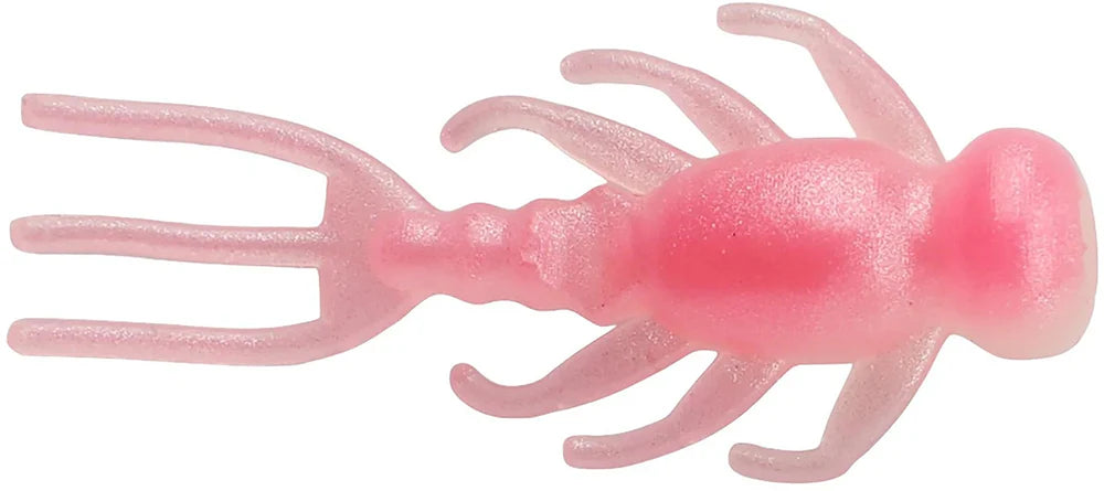 Berkley PowerBait Mayfly Grub 75 Inch