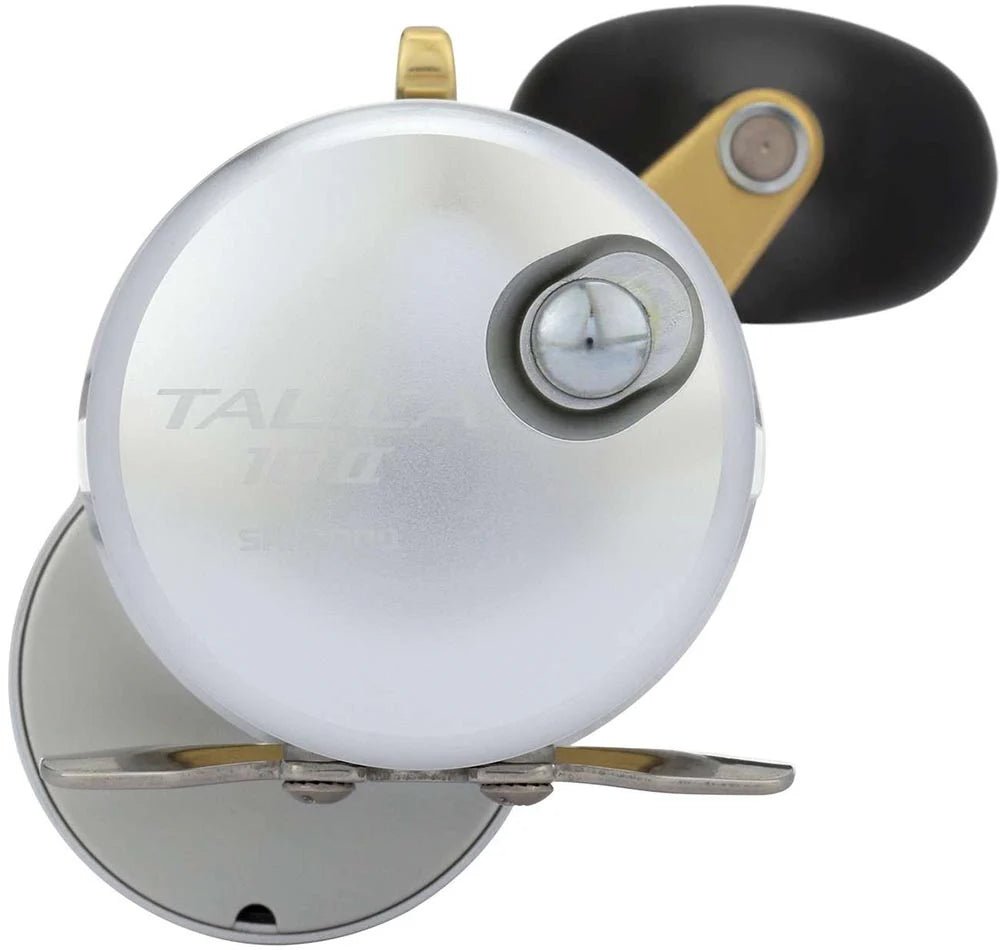 Shimano Talica 2 Speed Lever Drag Conventional Reels 1st Generation Models