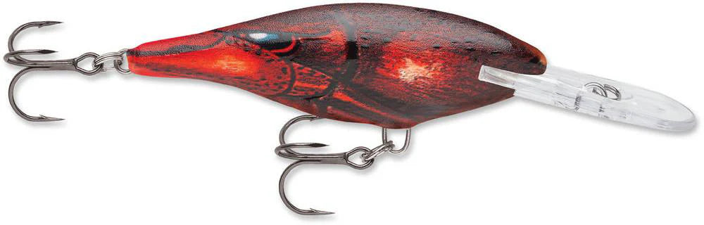 Rapala Shad Rap 2 3 4 inch Medium Diving Crankbait SR07