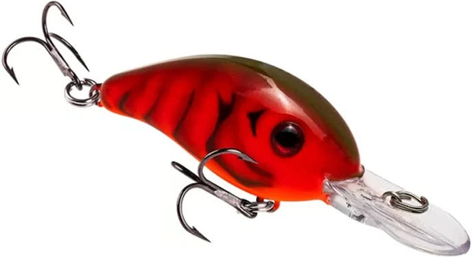 Strike King Pro Model Series 3XD Deep Diving Crankbait 7 16 oz