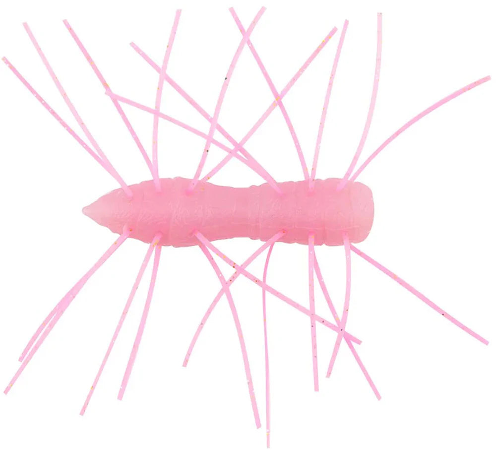 Z Man Fuzzy Bugz 175 Inch 4 Pack