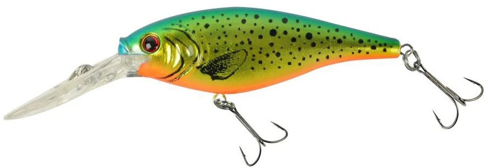 Berkley Flicker Shad Crankbait 5 16 oz