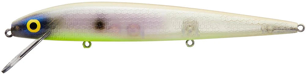 Smithwick Perfect 10 Rogue 5 1 2 inch Deep Diving Suspending Jerkbait