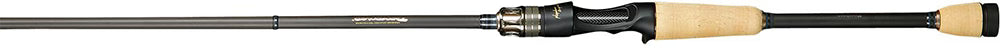 Megabass Destroyer P5 Baitcasting Rod