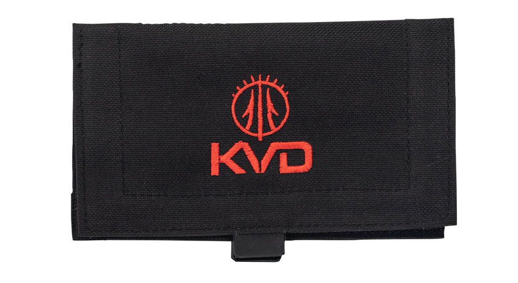 Strike King KVD Lure Wrap