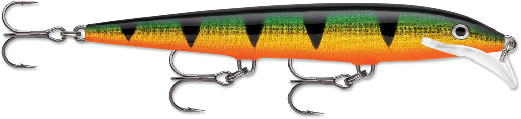 Rapala Scatter Rap Minnow 11 Casting Trolling Plug
