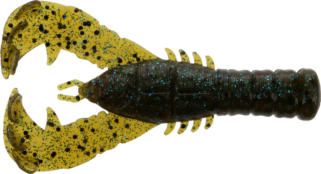 Yamamoto Baits 3 Inch Yamacraw 8 Pack