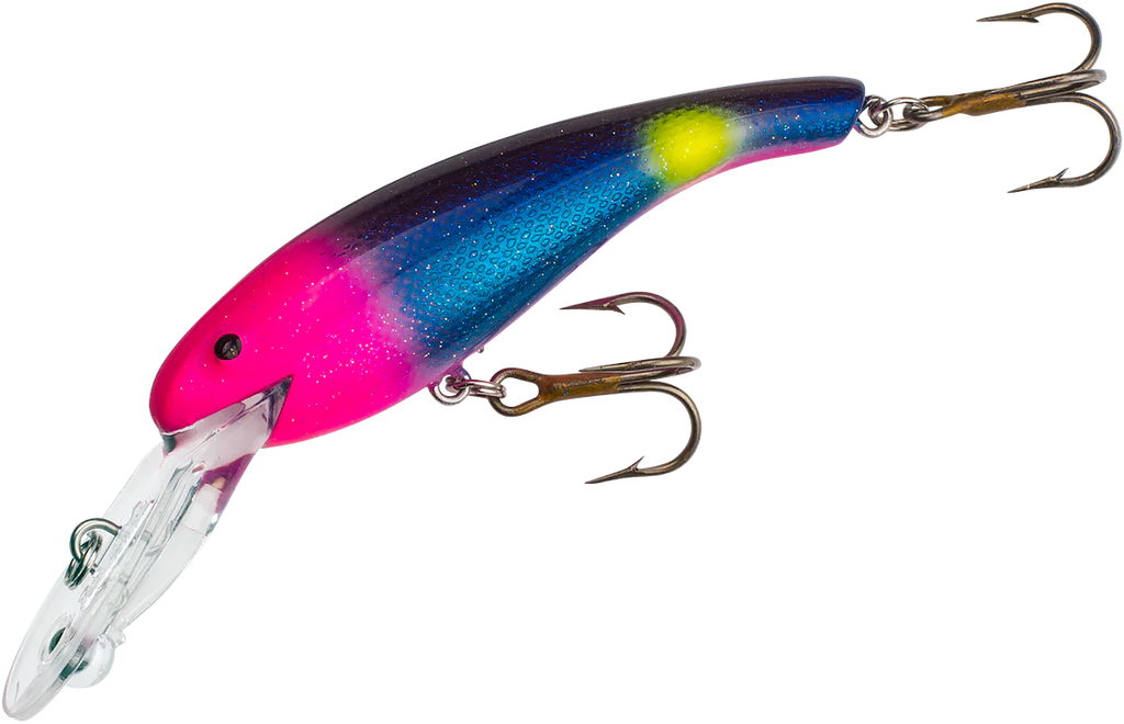Cotton Cordell Wally Diver Crankbait